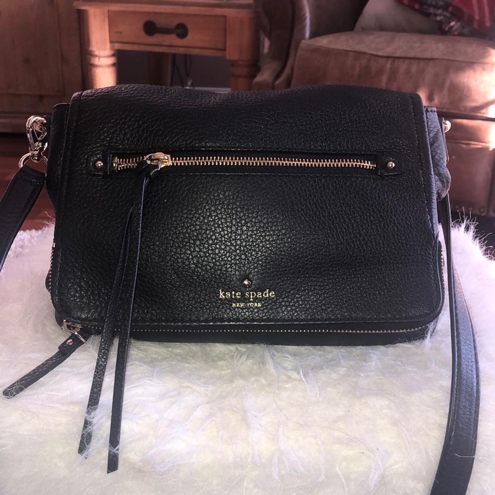 NEW Kate Spade crossover bag